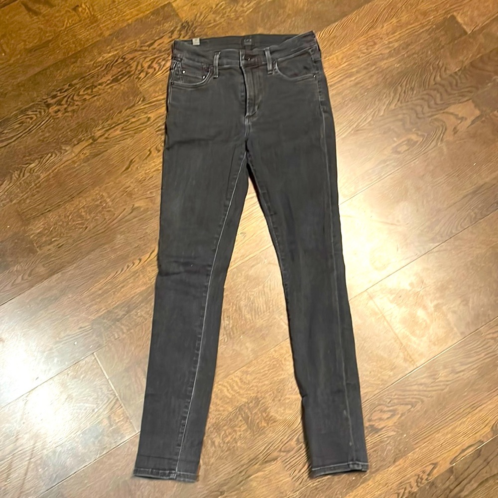 Citizens of Humanity Jeans - Picture 1 of 2